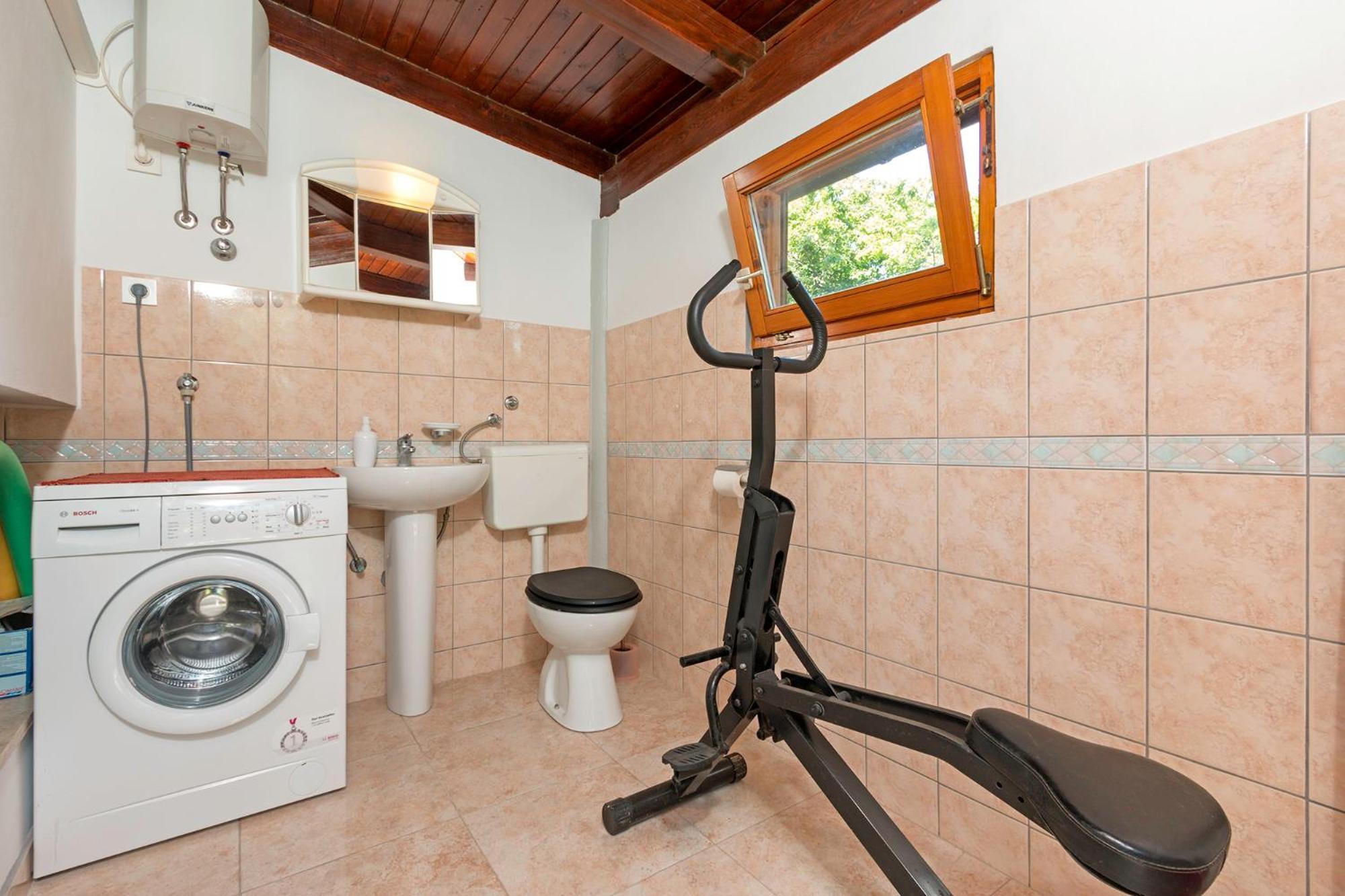 Studio Apartment Oliva Pula Exterior foto