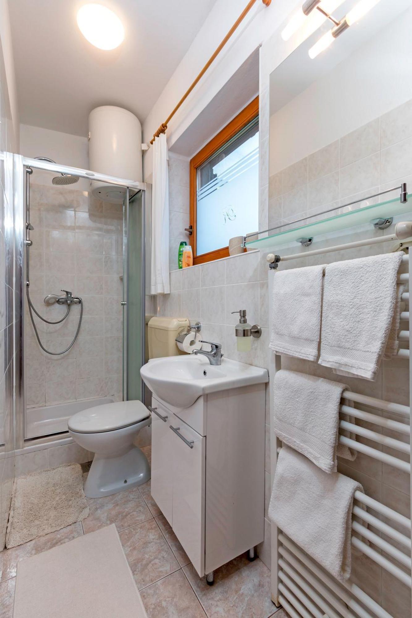 Studio Apartment Oliva Pula Exterior foto